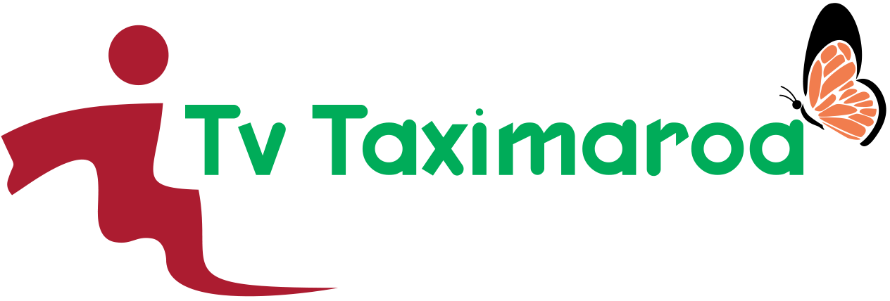 Tv Taximaroa